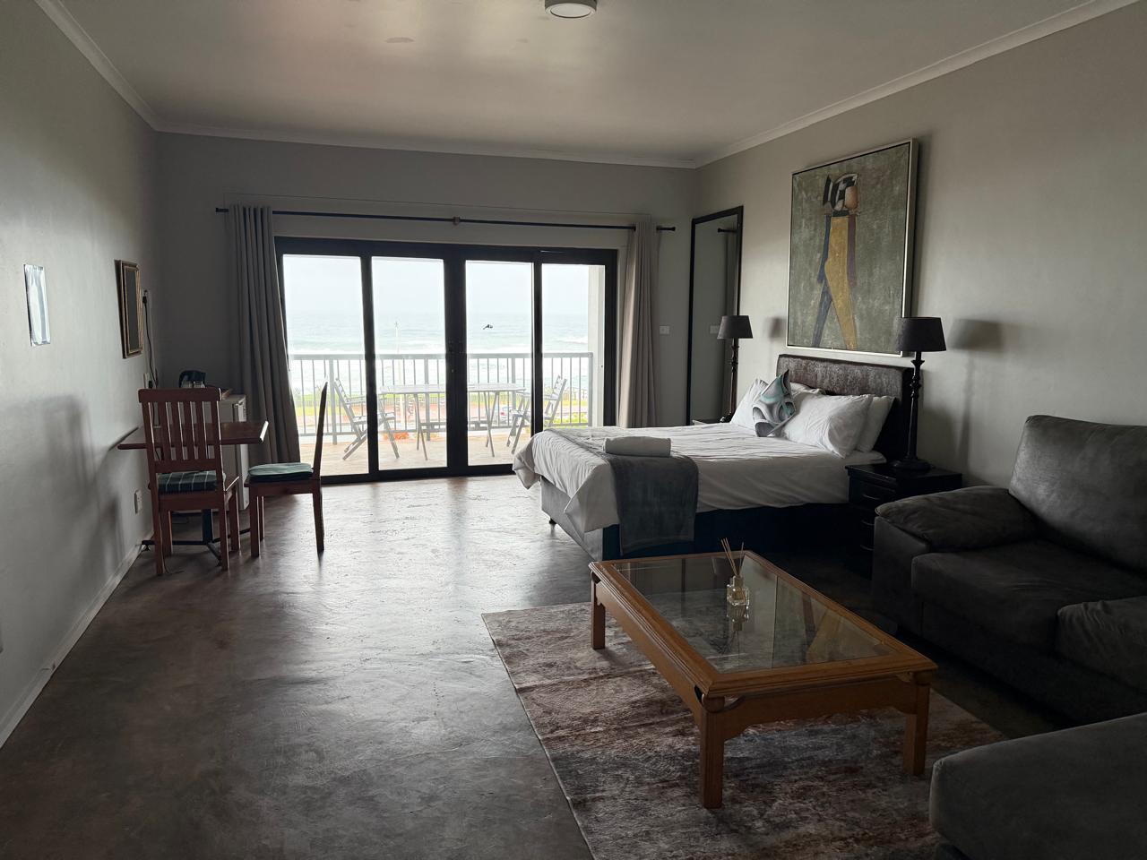 Waveside Guesthouse accommodation